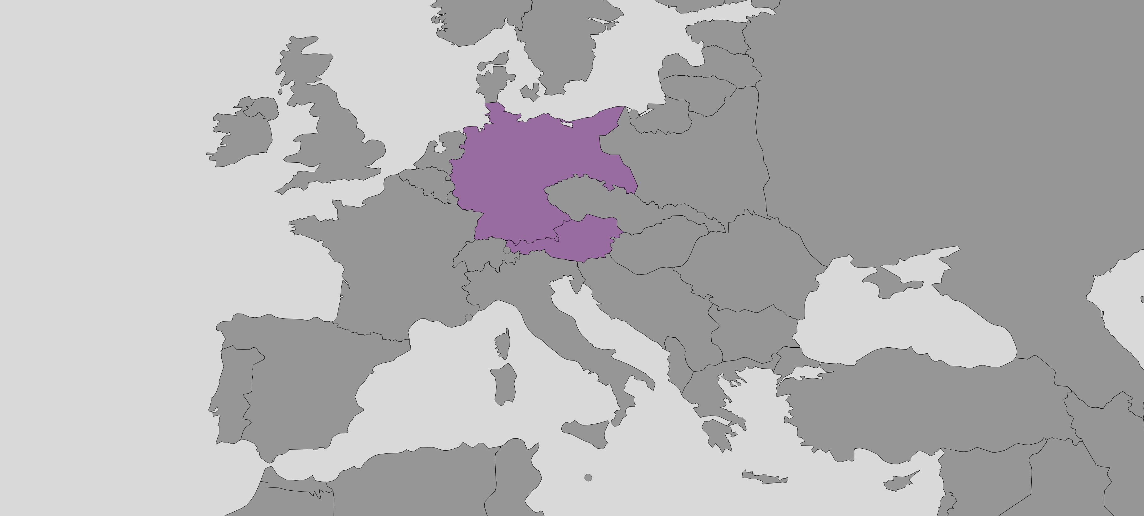 German and Austrian (1925 - 1938) Profile